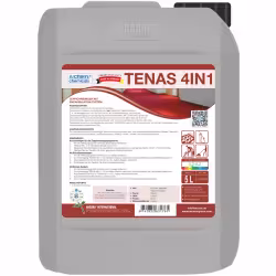 TENAS Teppichreiniger 4in1 01028-05