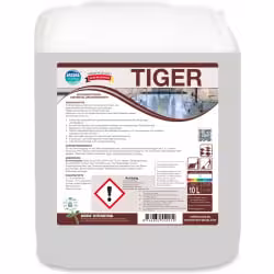 TIGER Hochleistungs-Universalgrundreiniger 01203