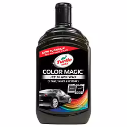 TURTLE WAX COLOR MAGIC Autowachs