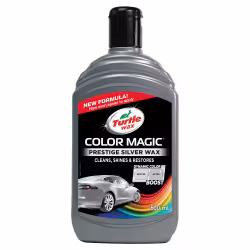 TURTLE WAX COLOR MAGIC Autowachs