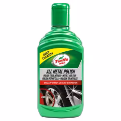 TURTLE WAX Chrompolitur 052853