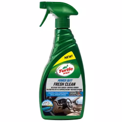 TURTLE WAX Innenreiniger mit Geruchsentferner 053087