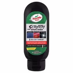TURTLE WAX Kratzerentferner mit Politur 053167