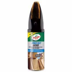 TURTLE WAX Lederpflege mit Bürste 052895