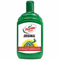 TURTLE WAX ORGINAL Autowachs 052871
