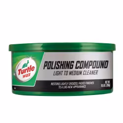 TURTLE WAX Polierpaste 053189