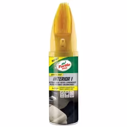 TURTLE WAX Polsterreiniger mit Bürste 052868