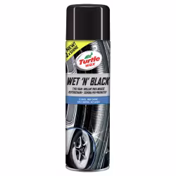 TURTLE WAX Reifenschaum 053166