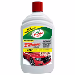 TURTLE WAX ZIP WAX Autoshampoo 052883