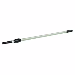 Teleskopstab Aluminium-Fiberglas