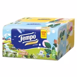 Tempo Taschentuch Limited Edition