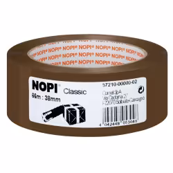 Tesa Nopi Paketband Pack Classic
