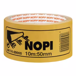 Tesa Nopi doppelseitiges Klebeband