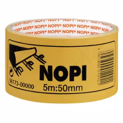 Tesa Nopi doppelseitiges Klebeband