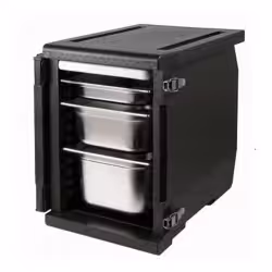 Thermo Future Box Thermobox Frontlader