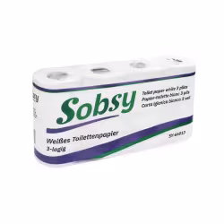 Toilettenpapier