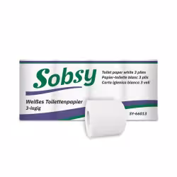 Toilettenpapier