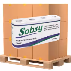 Toilettenpapier