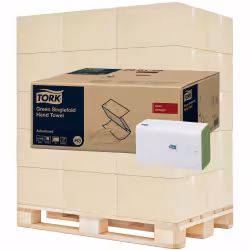 Tork Papierhandtücher H3 Advanced