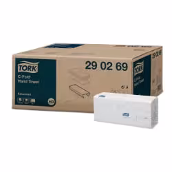 Tork Papierhandtücher H3 Advanced
