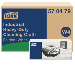 Tork Reinigungstücher