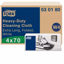 Tork Reinigungstücher