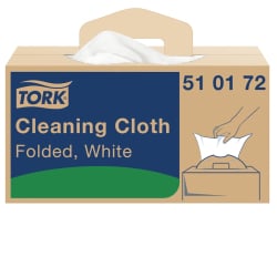 Tork Reinigungstücher