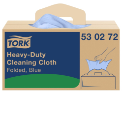 Tork Reinigungstücher