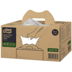 Tork Reinigungstücher