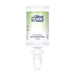 Tork Schaumseife S4 System
