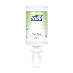 Tork Schaumseife S4 System