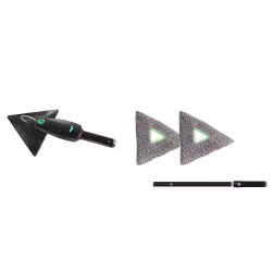 UNGER Stingray 100 OS Innenreinigungs-Set SRKO2