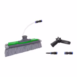 UNGER nLITE Power Reinigungsbürste