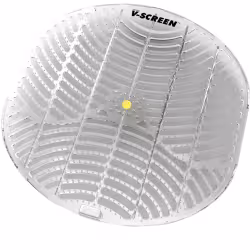 V-SCREEN Urinalsieb 1 Karton = 12 Stück
