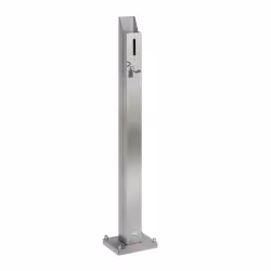VAR HDS 105 Standsäule 2090