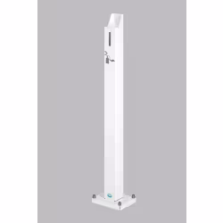 VAR HDS 105 Standsäule 2091