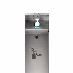 VAR HDS 124 Handdesinfektionsspender 2060