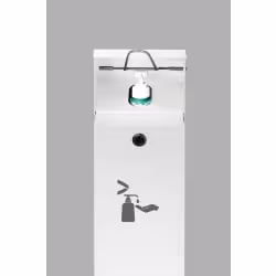 VAR HDS 124 Handdesinfektionsspender 2061