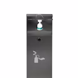 VAR HDS 124 Handdesinfektionsspender 2062