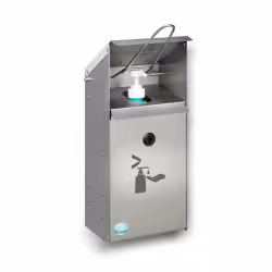 VAR HDS 41 Handdesinfektionsspender
