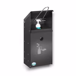 VAR HDS 41 Handdesinfektionsspender