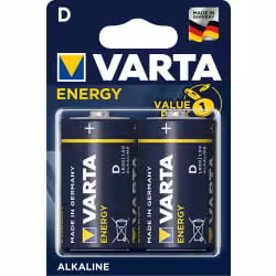 VARTA ENERGY D Batterie