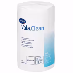 ValaClean roll Einmalhandtücher 9922512