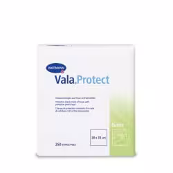 ValaProtect basic Patientenunterlage 9922270