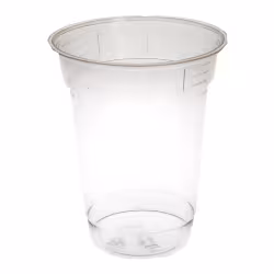 Verive Clear Cup Smoothie Becher
