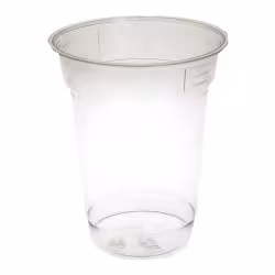 Verive Clear Cup Smoothie Becher