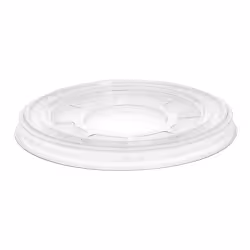 Verive Deckel für Plastikbecher ohne Kreuzschlitz