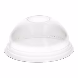Verive Domdeckel für Clear Cups ohne Loch