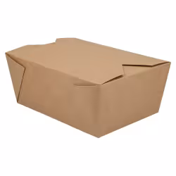 Verive Takeaway Box Menübox