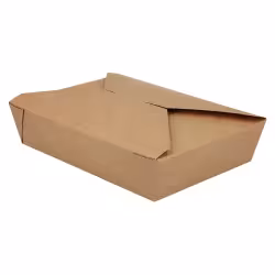 Verive Takeaway Box Menübox